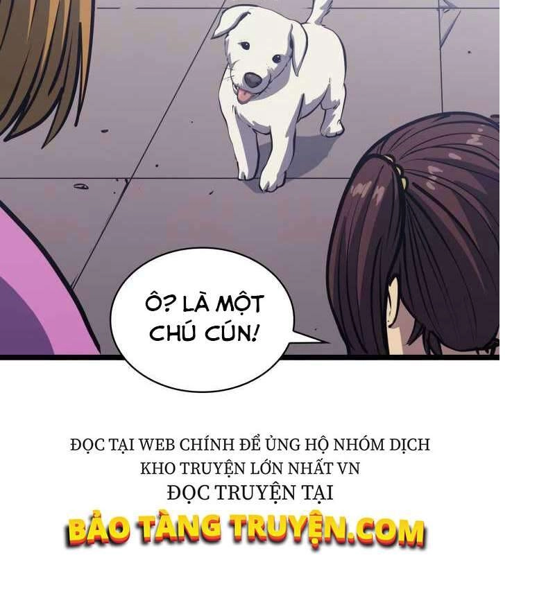 Tôi Trở Lại Thăng Cấp Một Mình Chapter 102 - 10