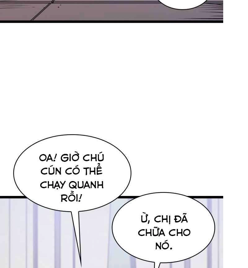 Tôi Trở Lại Thăng Cấp Một Mình Chapter 102 - 21