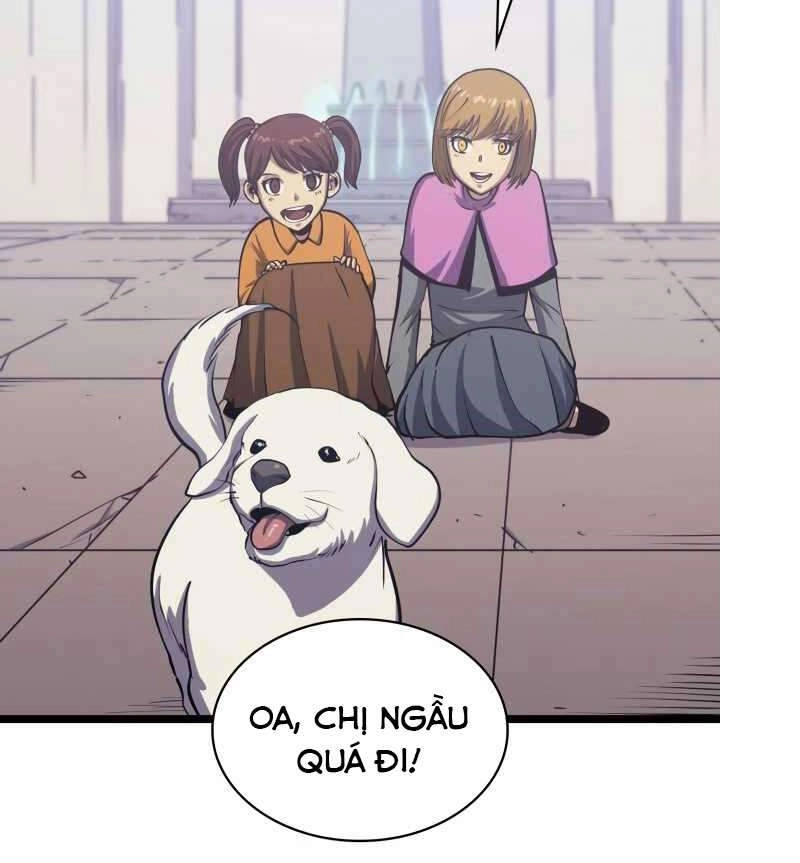 Tôi Trở Lại Thăng Cấp Một Mình Chapter 102 - 22