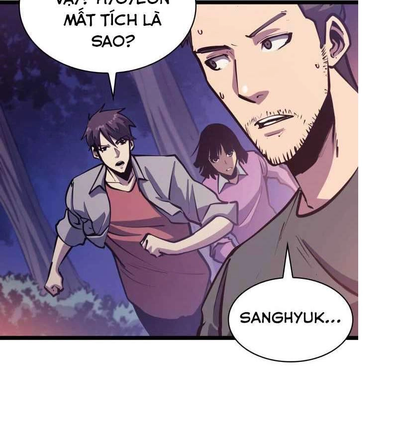 Tôi Trở Lại Thăng Cấp Một Mình Chapter 102 - 49