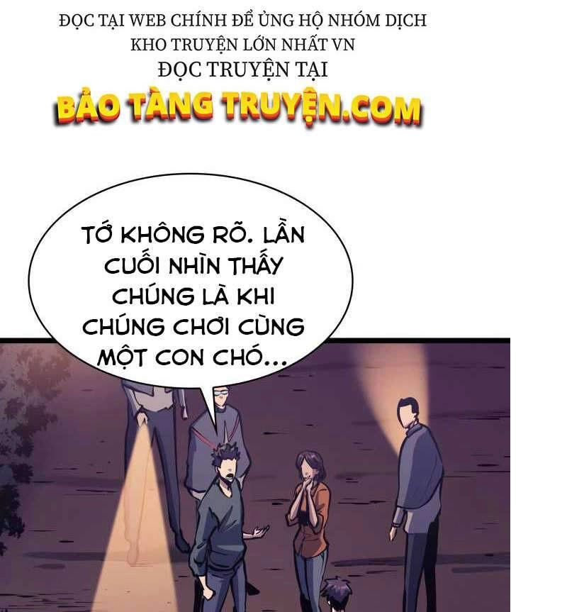 Tôi Trở Lại Thăng Cấp Một Mình Chapter 102 - 50