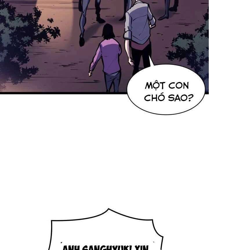 Tôi Trở Lại Thăng Cấp Một Mình Chapter 102 - 51