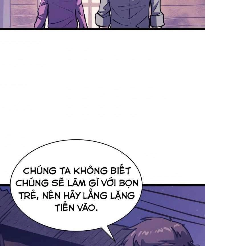 Tôi Trở Lại Thăng Cấp Một Mình Chapter 102 - 101