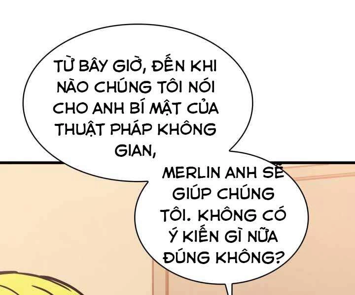 Tôi Trở Lại Thăng Cấp Một Mình Chapter 104 - 49