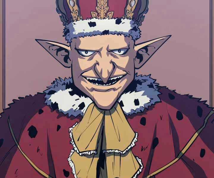 Tôi Trở Lại Thăng Cấp Một Mình Chapter 104 - 96