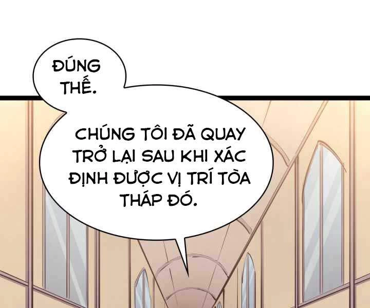 Tôi Trở Lại Thăng Cấp Một Mình Chapter 104 - 110
