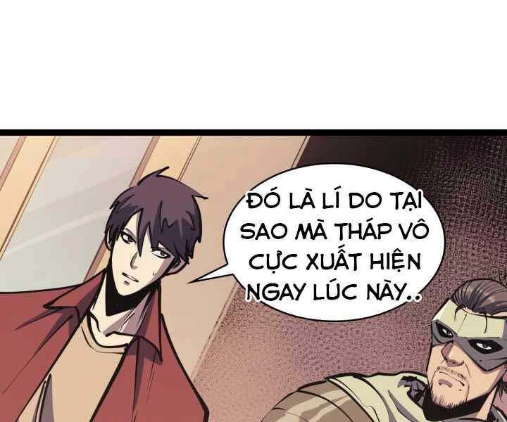 Tôi Trở Lại Thăng Cấp Một Mình Chapter 104 - 112