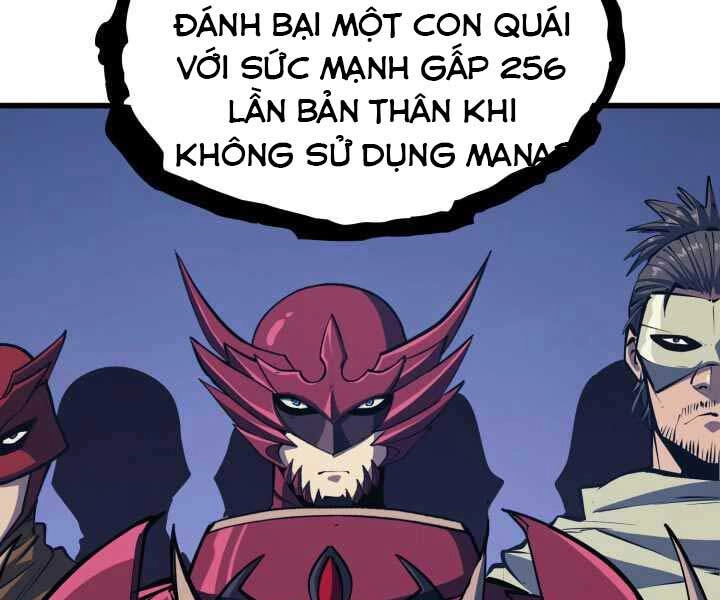 Tôi Trở Lại Thăng Cấp Một Mình Chapter 104 - 199