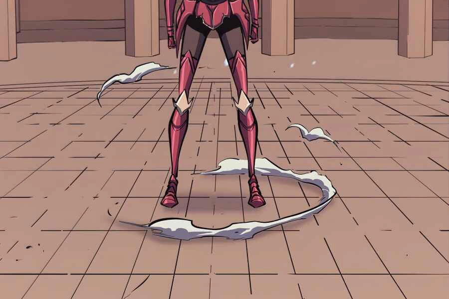 Tôi Trở Lại Thăng Cấp Một Mình Chapter 105 - 12