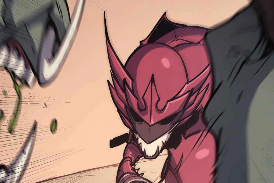 Tôi Trở Lại Thăng Cấp Một Mình Chapter 105 - 104