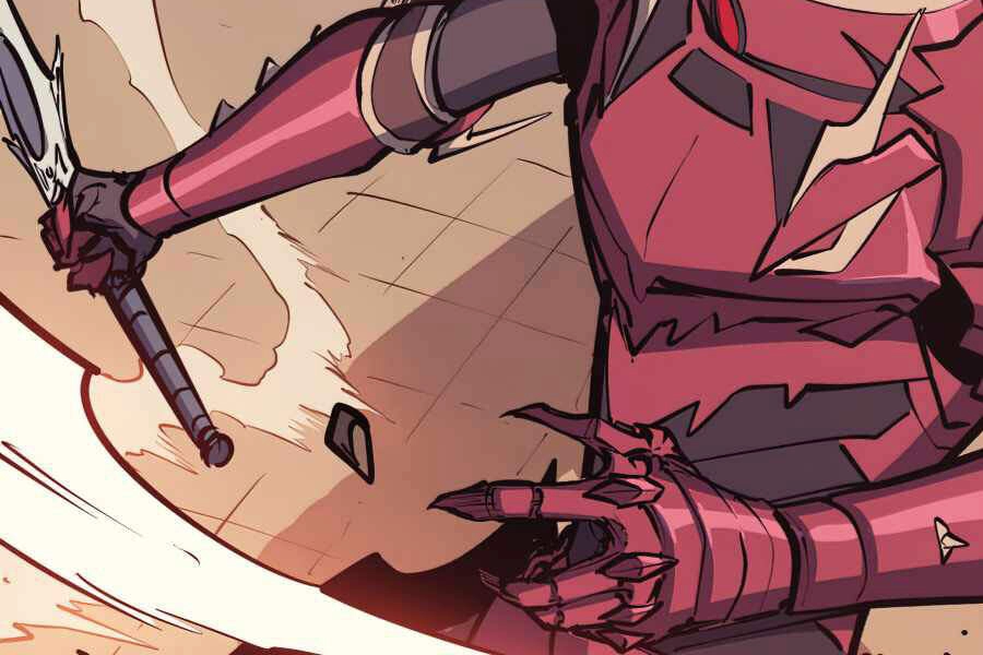 Tôi Trở Lại Thăng Cấp Một Mình Chapter 105 - 118