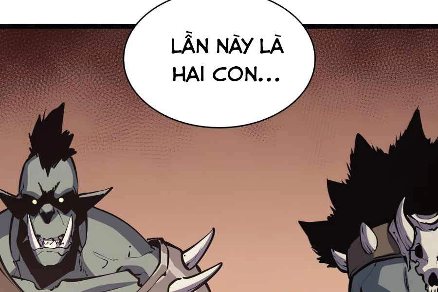 Tôi Trở Lại Thăng Cấp Một Mình Chapter 105 - 144