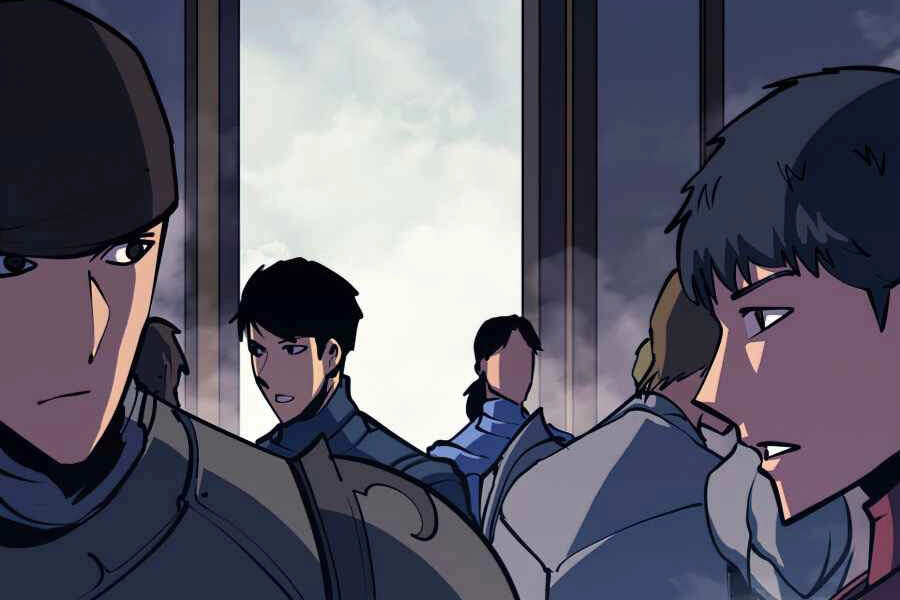 Tôi Trở Lại Thăng Cấp Một Mình Chapter 105 - 153