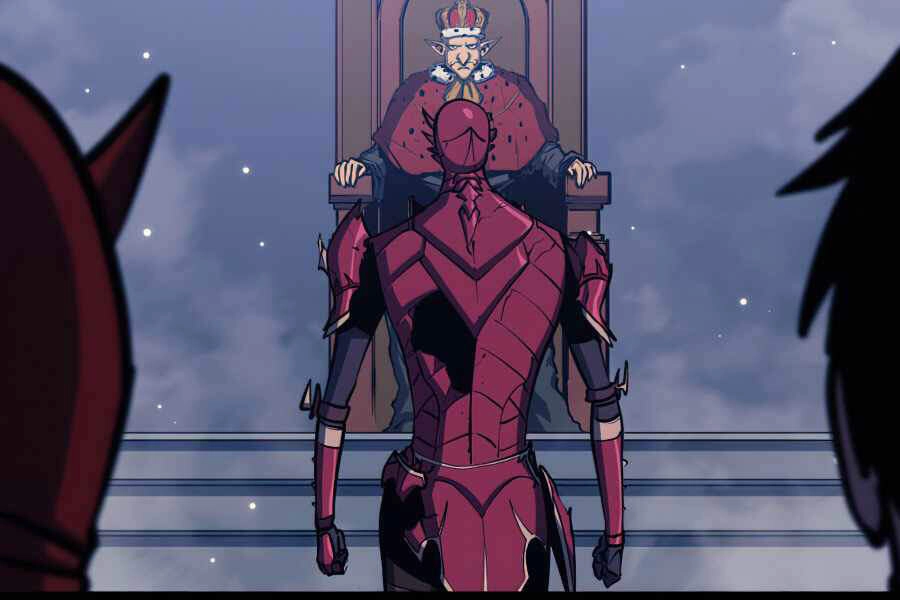 Tôi Trở Lại Thăng Cấp Một Mình Chapter 105 - 175