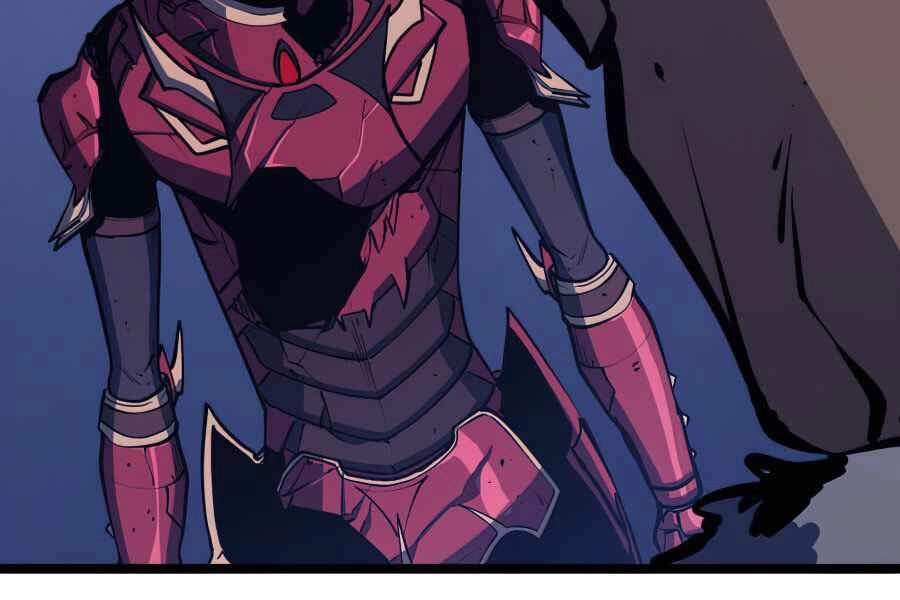 Tôi Trở Lại Thăng Cấp Một Mình Chapter 105 - 181