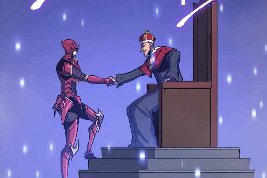 Tôi Trở Lại Thăng Cấp Một Mình Chapter 105 - 191