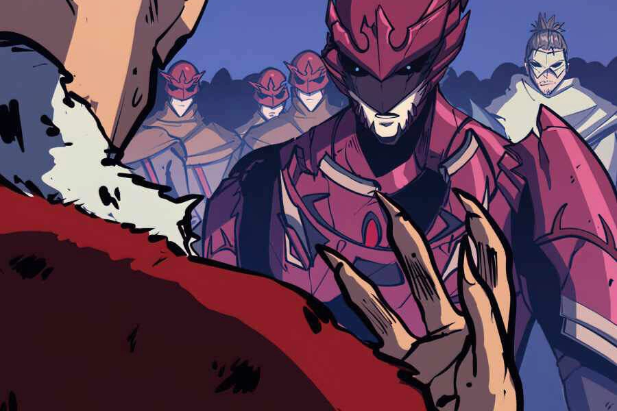 Tôi Trở Lại Thăng Cấp Một Mình Chapter 105 - 200