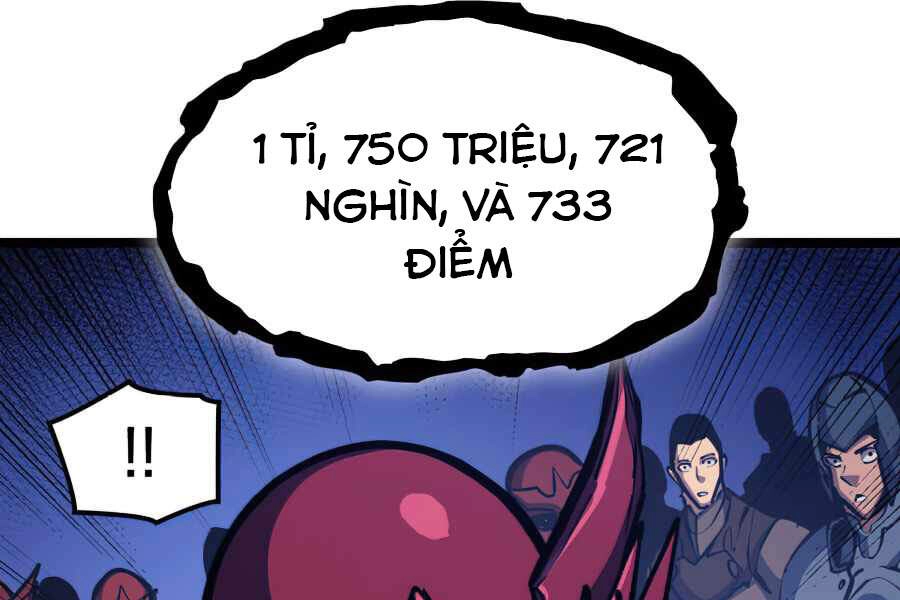 Tôi Trở Lại Thăng Cấp Một Mình Chapter 105 - 205
