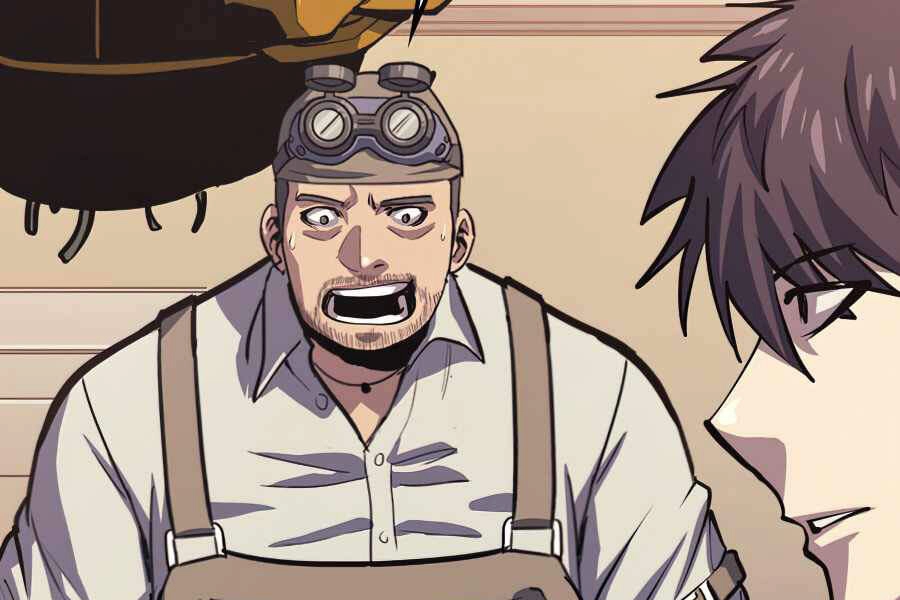 Tôi Trở Lại Thăng Cấp Một Mình Chapter 105 - 243