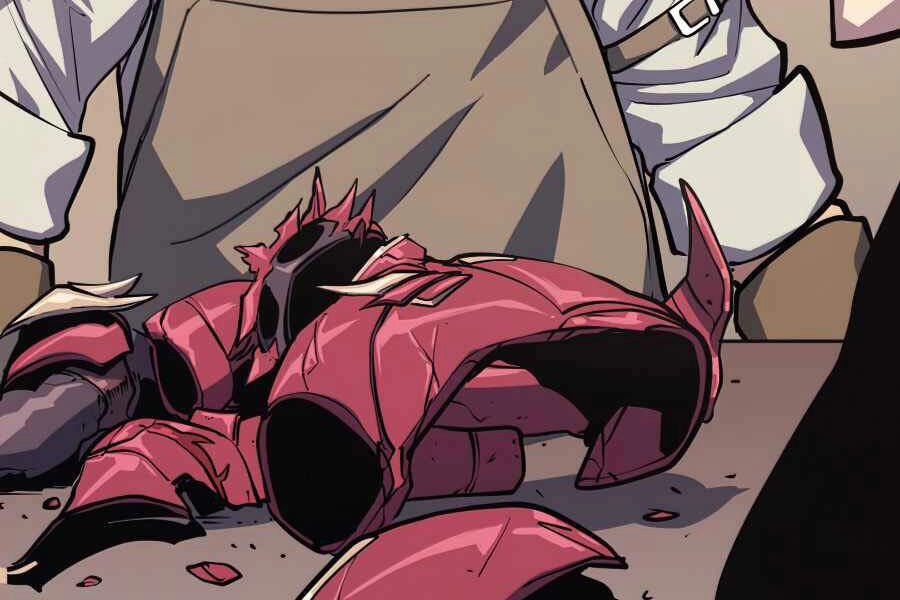 Tôi Trở Lại Thăng Cấp Một Mình Chapter 105 - 244