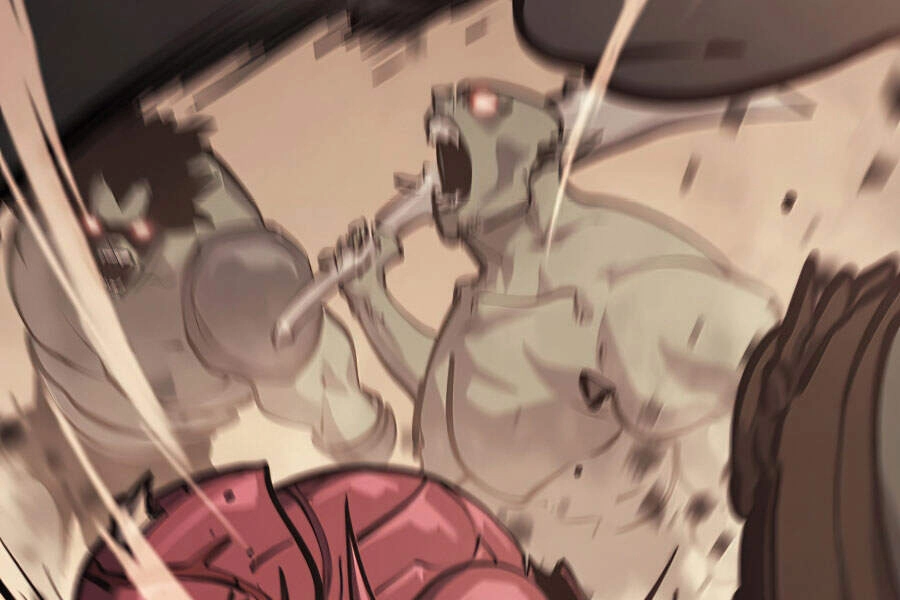 Tôi Trở Lại Thăng Cấp Một Mình Chapter 105 - 261