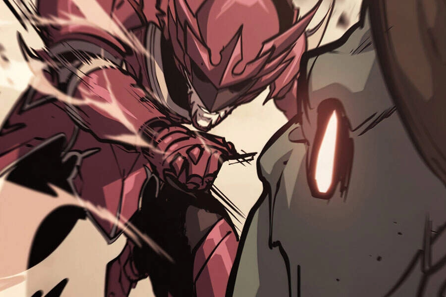 Tôi Trở Lại Thăng Cấp Một Mình Chapter 105 - 262