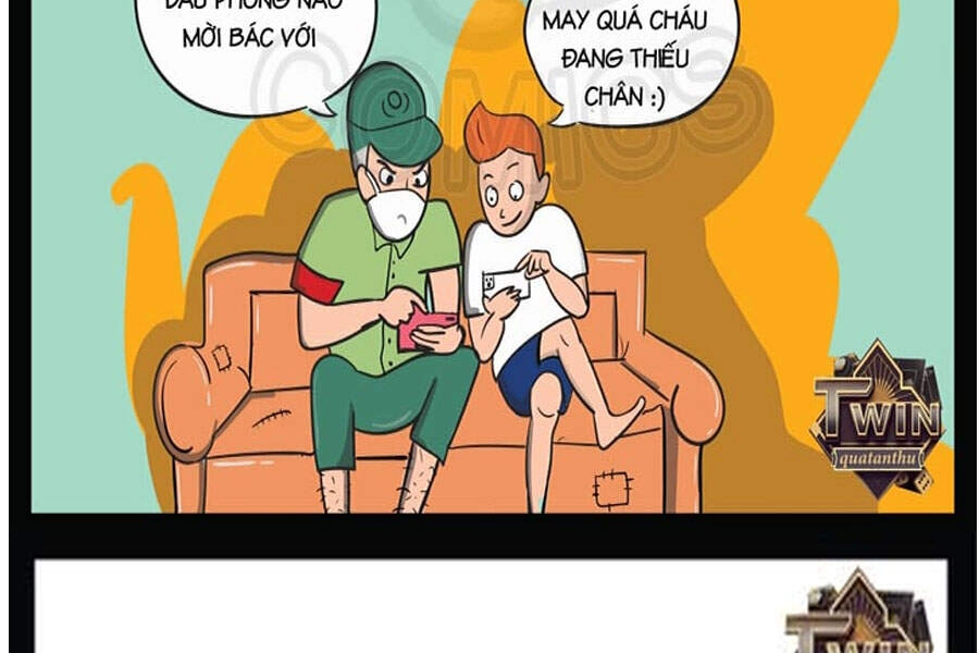 Tôi Trở Lại Thăng Cấp Một Mình Chapter 105 - 273