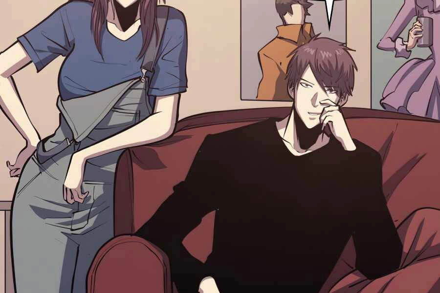 Tôi Trở Lại Thăng Cấp Một Mình Chapter 106 - 12