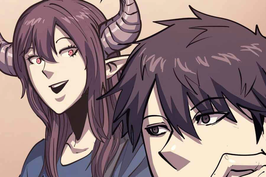 Tôi Trở Lại Thăng Cấp Một Mình Chapter 106 - 18