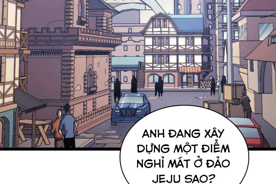 Tôi Trở Lại Thăng Cấp Một Mình Chapter 106 - 46
