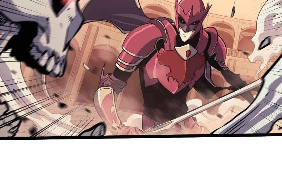 Tôi Trở Lại Thăng Cấp Một Mình Chapter 106 - 137