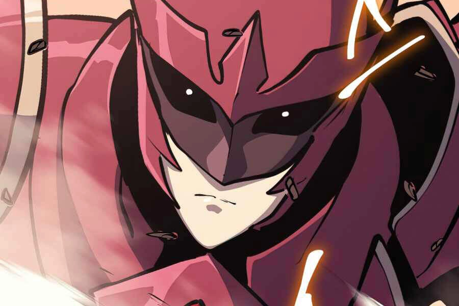 Tôi Trở Lại Thăng Cấp Một Mình Chapter 106 - 147