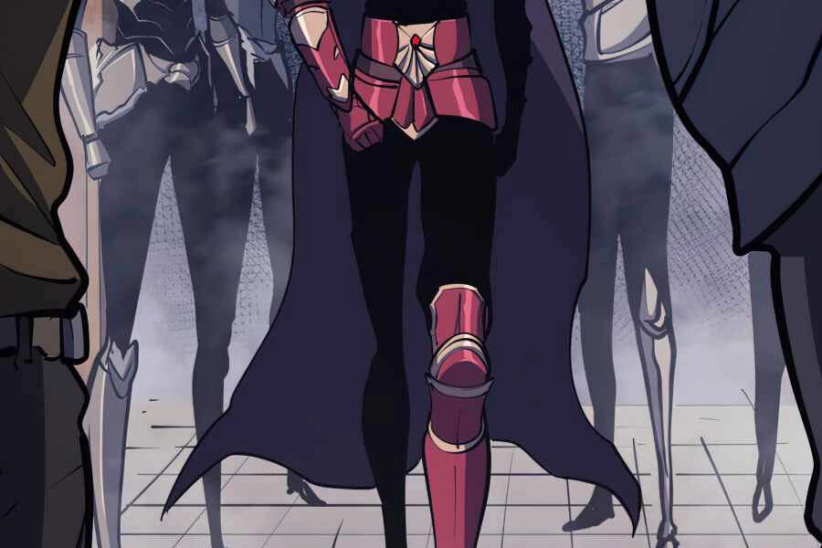 Tôi Trở Lại Thăng Cấp Một Mình Chapter 106 - 175