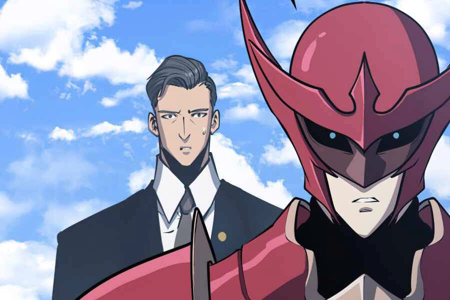 Tôi Trở Lại Thăng Cấp Một Mình Chapter 106 - 231