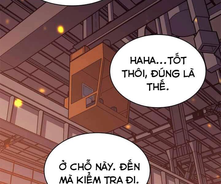 Tôi Trở Lại Thăng Cấp Một Mình Chapter 107 - 117