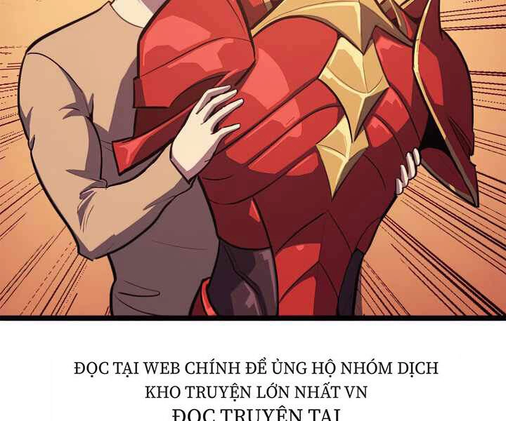 Tôi Trở Lại Thăng Cấp Một Mình Chapter 107 - 120