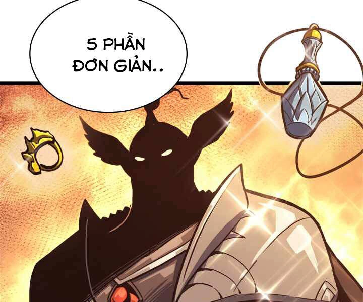 Tôi Trở Lại Thăng Cấp Một Mình Chapter 107 - 165