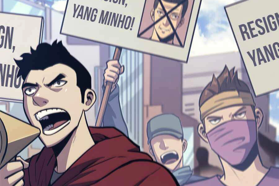 Tôi Trở Lại Thăng Cấp Một Mình Chapter 108 - 9