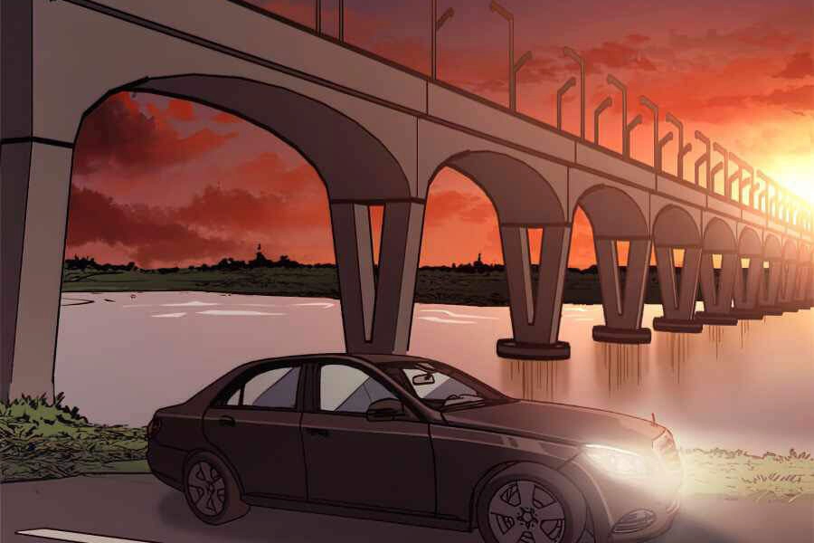 Tôi Trở Lại Thăng Cấp Một Mình Chapter 108 - 17