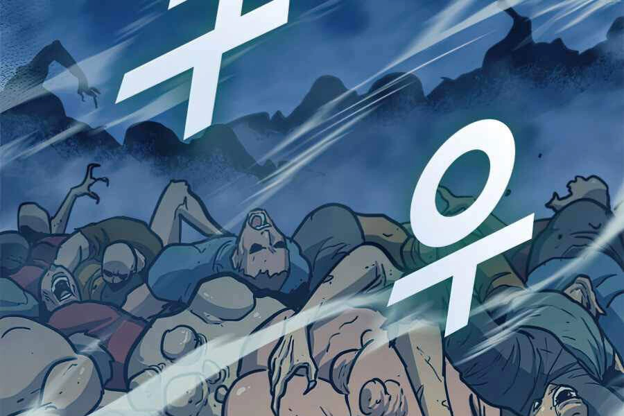 Tôi Trở Lại Thăng Cấp Một Mình Chapter 108 - 44