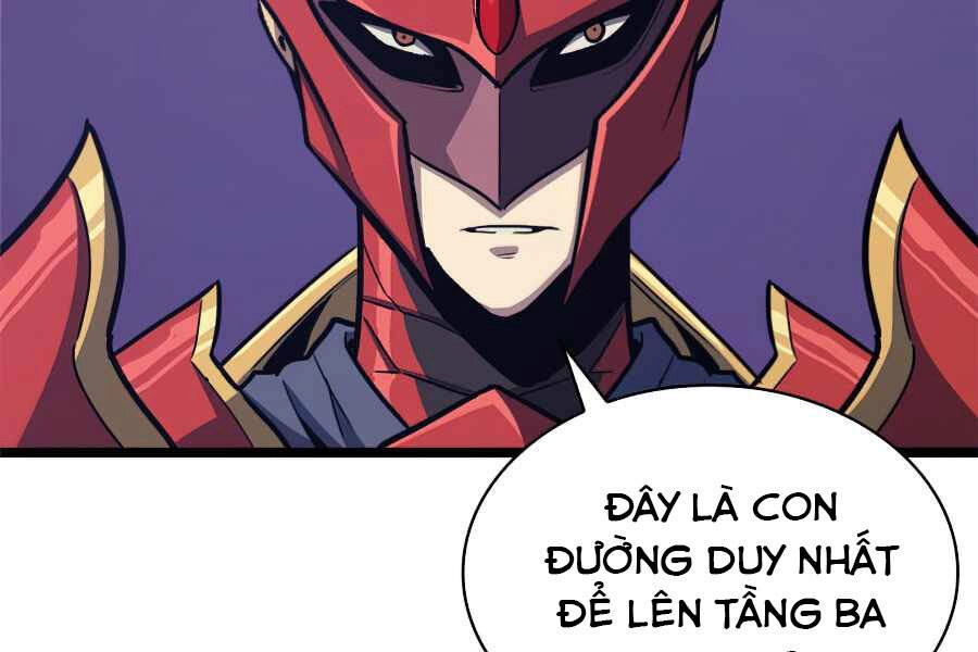 Tôi Trở Lại Thăng Cấp Một Mình Chapter 108 - 100