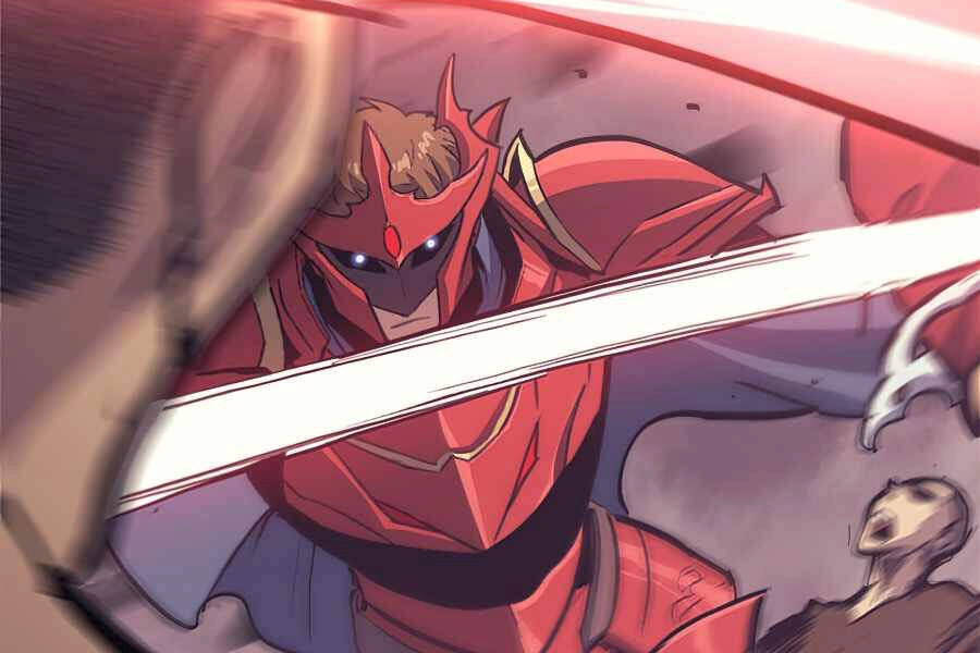 Tôi Trở Lại Thăng Cấp Một Mình Chapter 108 - 136