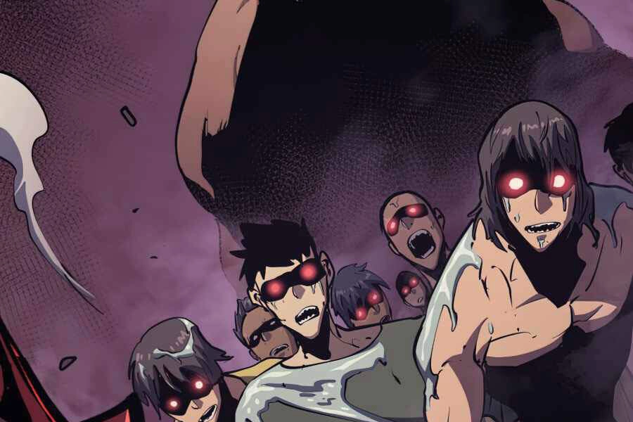 Tôi Trở Lại Thăng Cấp Một Mình Chapter 108 - 161