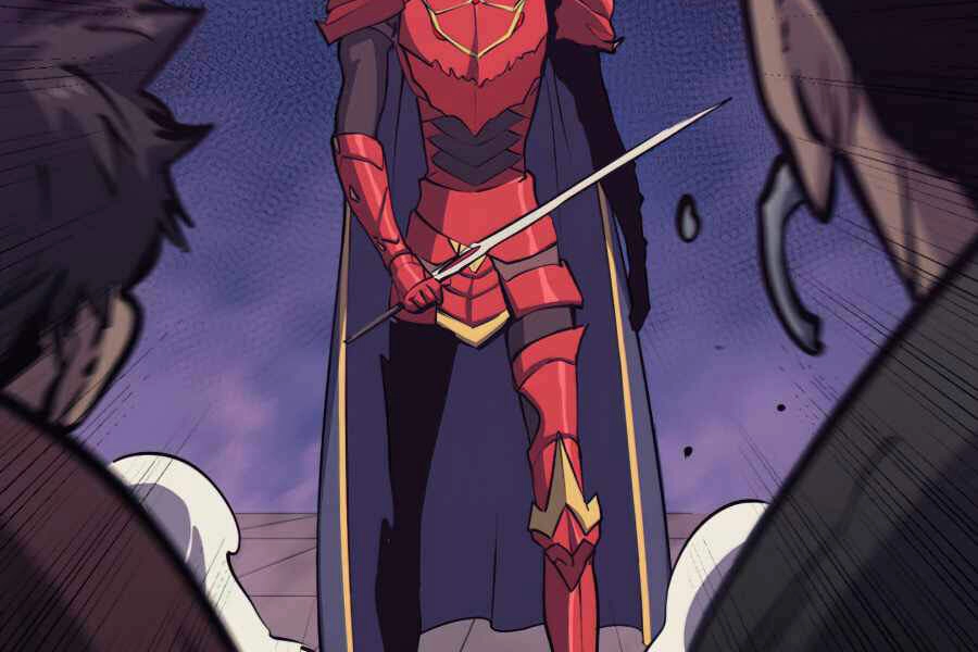 Tôi Trở Lại Thăng Cấp Một Mình Chapter 108 - 169