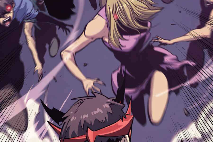 Tôi Trở Lại Thăng Cấp Một Mình Chapter 108 - 173