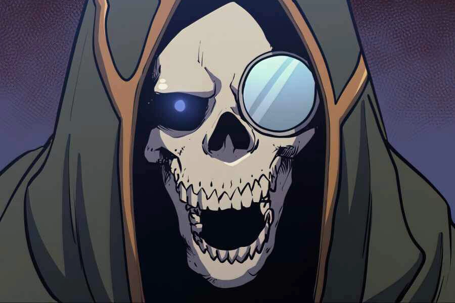 Tôi Trở Lại Thăng Cấp Một Mình Chapter 108 - 211