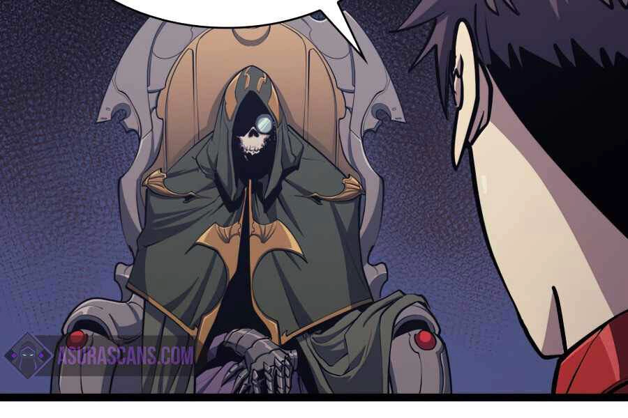 Tôi Trở Lại Thăng Cấp Một Mình Chapter 108 - 232