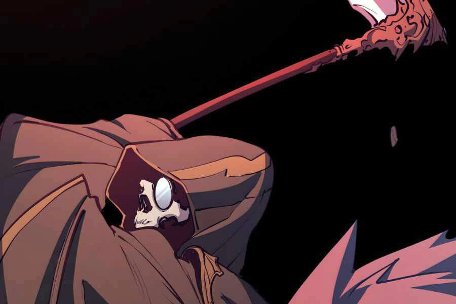 Tôi Trở Lại Thăng Cấp Một Mình Chapter 108 - 271