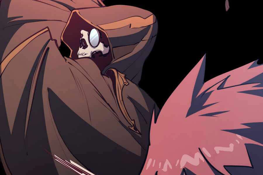 Tôi Trở Lại Thăng Cấp Một Mình Chapter 109 - 6