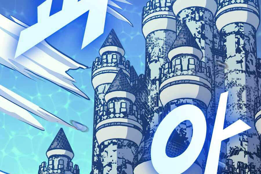 Tôi Trở Lại Thăng Cấp Một Mình Chapter 109 - 26